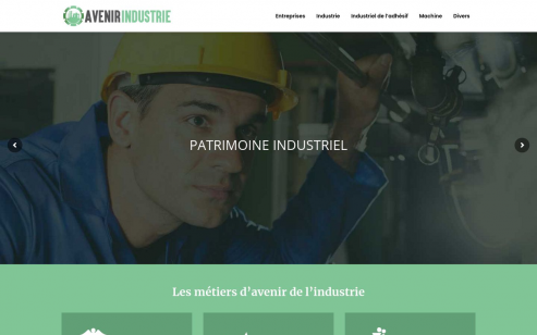 https://www.avenir-industrie.fr