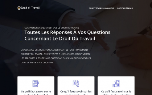 https://www.droitettravail.fr