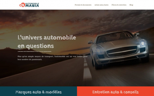 https://www.automobile-mania.com