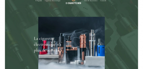 https://www.e-cigarette-web.com